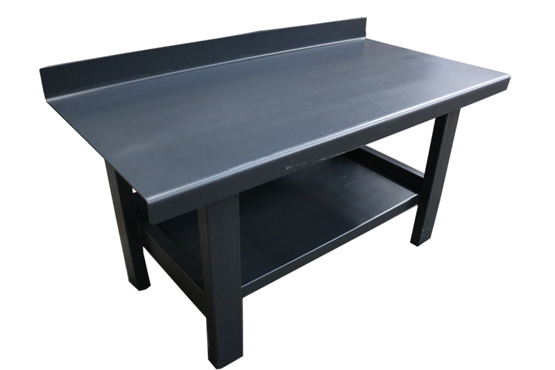 Load image into Gallery viewer, Manufacturing Facilities Welding Table