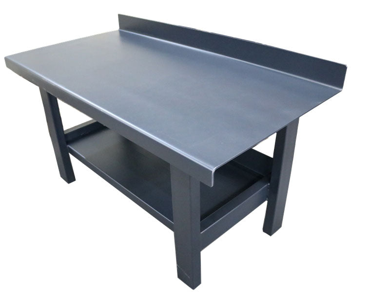 Load image into Gallery viewer, Manufacturing Facilities Welding Table