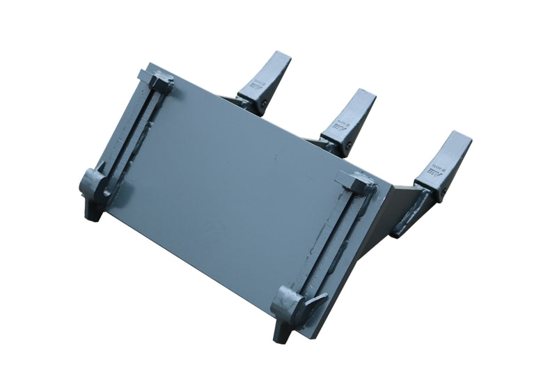 Load image into Gallery viewer, Deep Ripper Attachment 300mm for Avant 300-500 Compact Loader Hard Ground