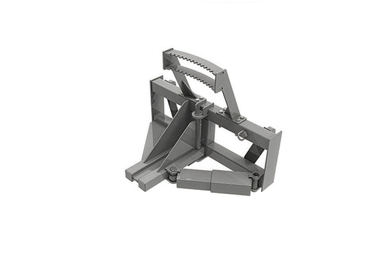 Tree Puller Attachment: A Faster Way to Clear Land, Remove Fence Posts, and Handle Tough Cleanup Jobs