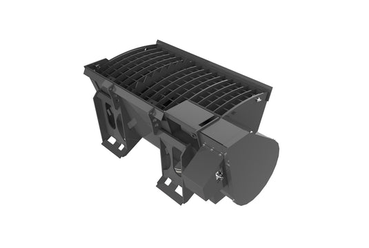 How Can a Tractor Tree Shear Attachment Transform Your Land Clearing Projects
