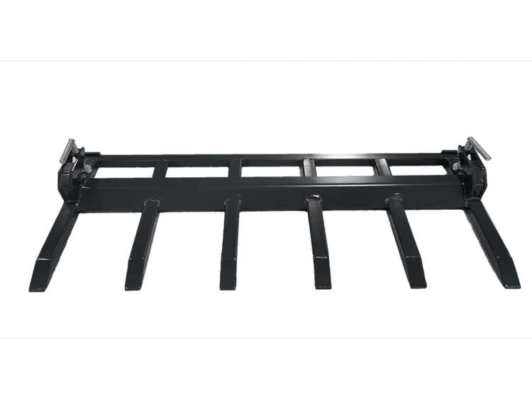 Tractor Triple Arm Lifter Attachment for Enhanced Agricultural Productivity