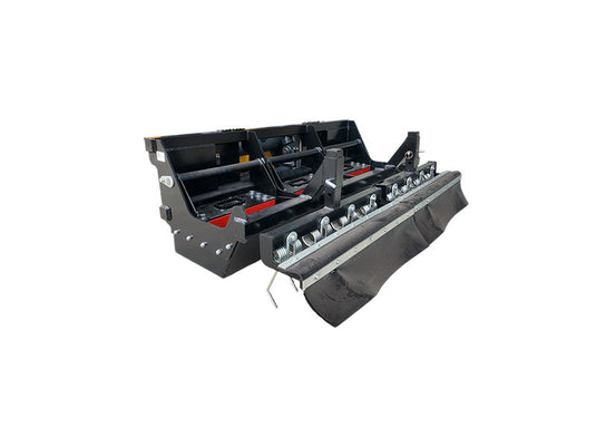 Magnetic Sweeper – A Smarter Way to Eliminate Hidden Metal Hazards