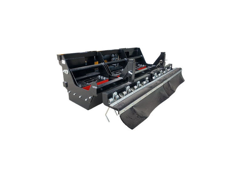 Magnetic Sweeper – A Smarter Way to Eliminate Hidden Metal Hazards