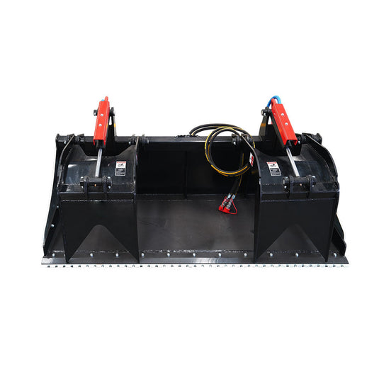 Top 10 Excavator Attachments That Will Transform Your Fleet