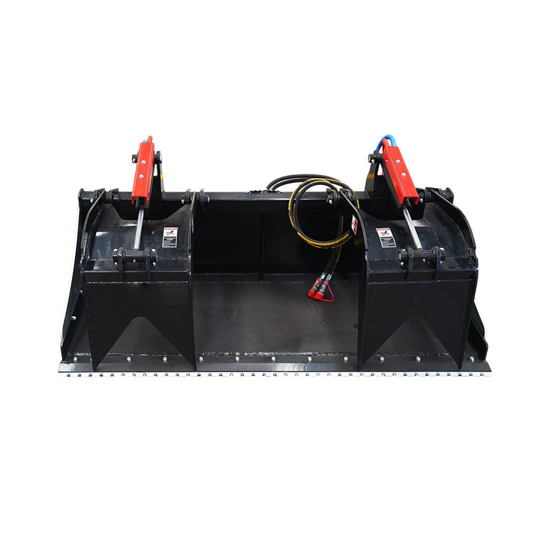 Top 10 Excavator Attachments That Will Transform Your Fleet