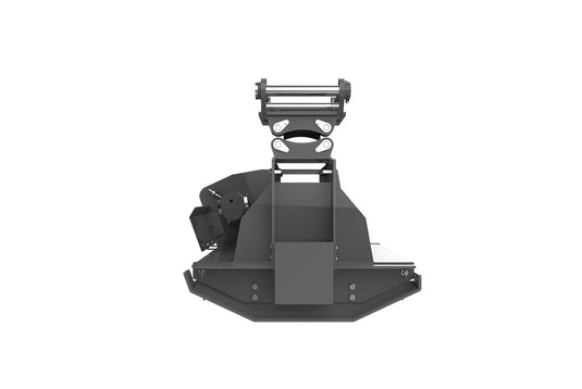 Excavator Grapple Saw Solutions for Safe and Precise Timber Handling