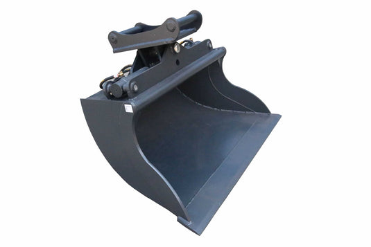 The Future of Excavator Attachments Trends You Cannot Ignore