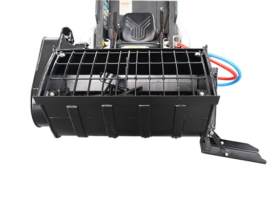 How Can Excavator Attachment Supplier Enhance Your Hydraulic Solutions