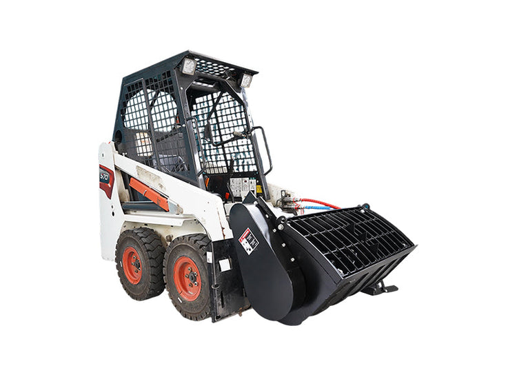 The Global Standards Followed by a Premier Skid Steer Attachments Manufacturer