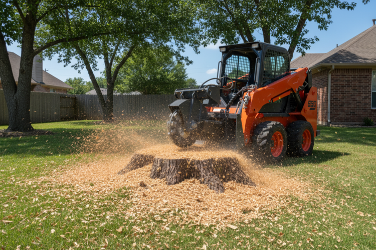 How a Trusted Skid Steer Attachments Supplier Simplifies Bulk Orders