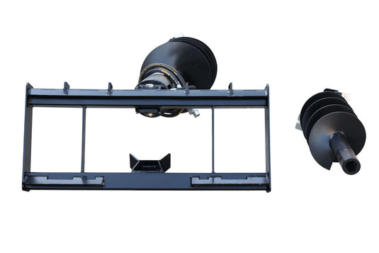Ensuring Consistency with a Certified Tractor Implements Supplier