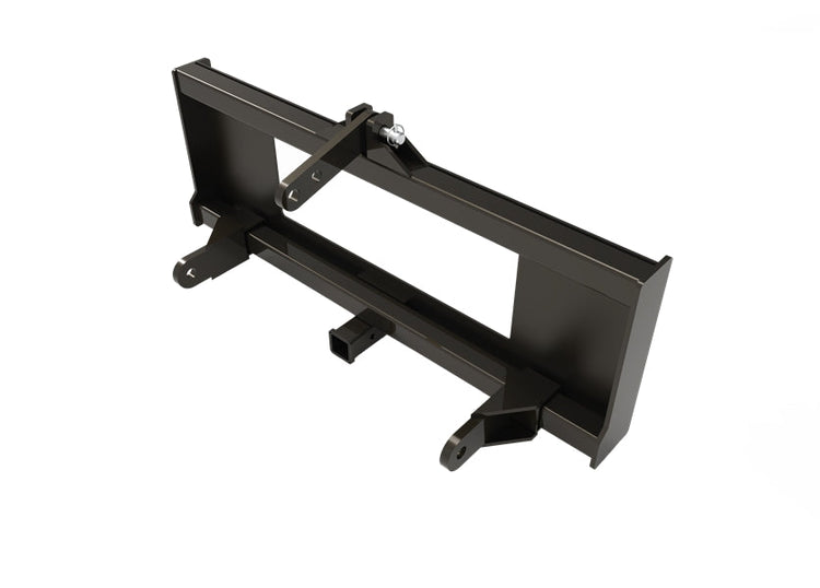 How a Skid Steer Attachments Factory Ensures Structural Integrity Under Stress