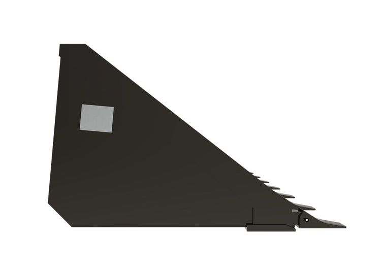 Why Choosing the Right Skid Steer Attachments Manufacturer Matters