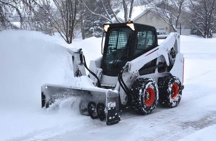 Skid Steer Attachment