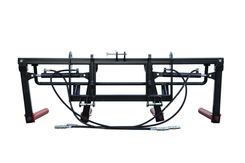 Load image into Gallery viewer, Hydraulic Bale Lifter
