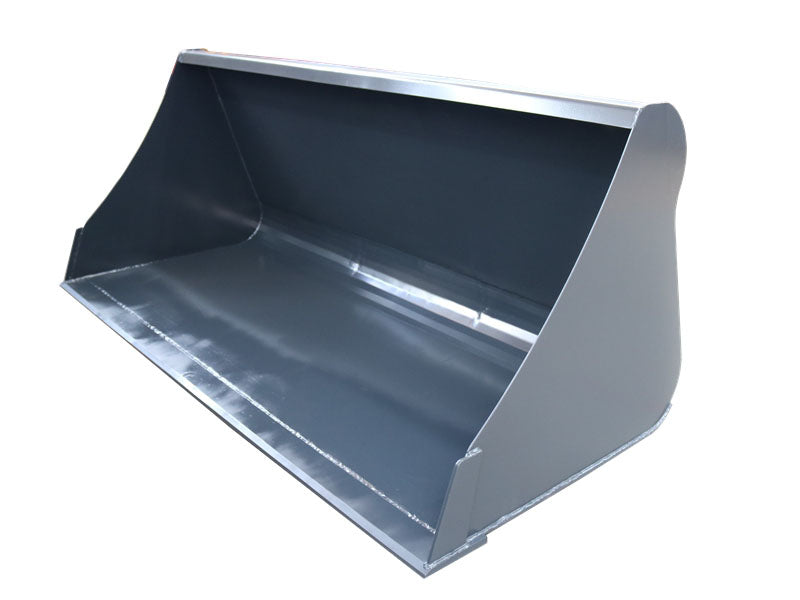 Load image into Gallery viewer, 1.5 cubic meter capacity Telehandler General Bucket H-HVB2400-Manitou
