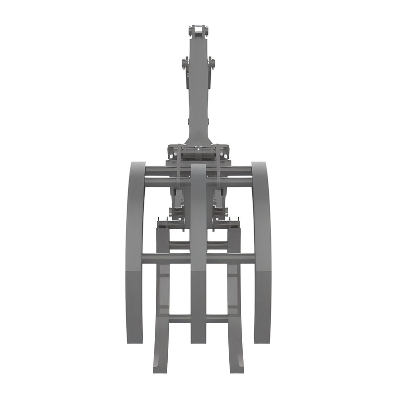 Laden Sie das Bild in Galerie -Viewer, Flexible manipulator Forklift attachment Waste Grab
