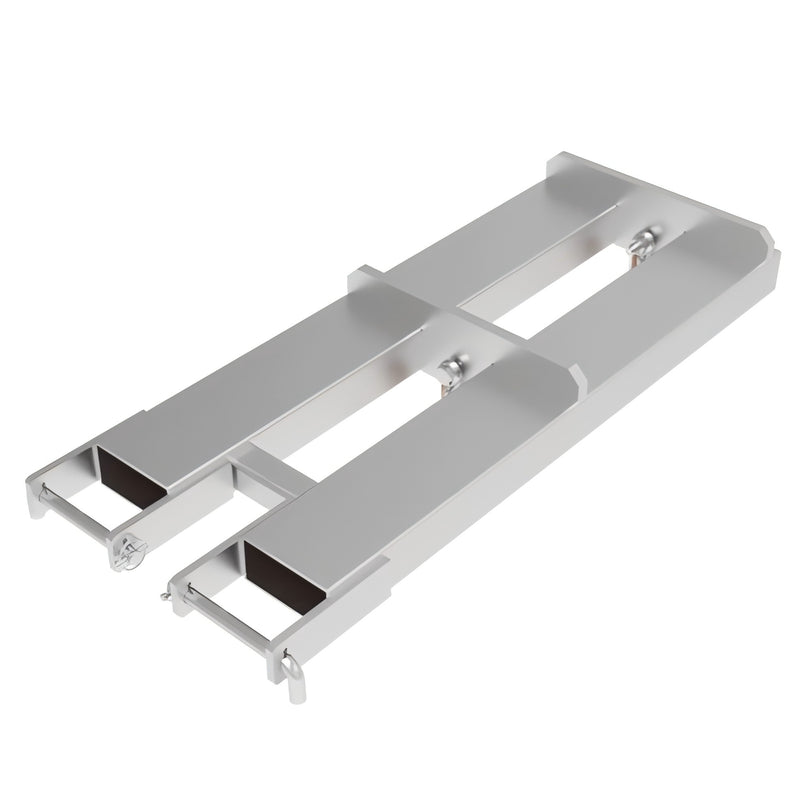 Load image into Gallery viewer, Forklift Jib Attachment 2500kg

