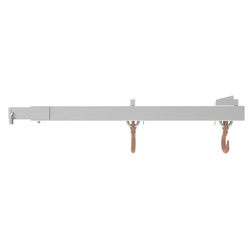 Load image into Gallery viewer, Forklift Jib Attachment 2500kg
