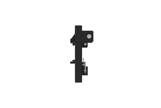 Avant 300 500 to Euro Adapter Compact Loader Attachment Conversion Mount
