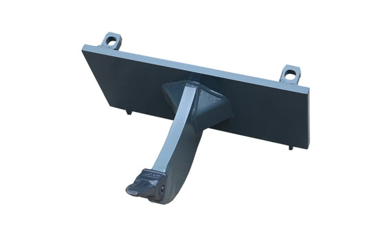 Compact Loader Ripper Attachment for Avant 300-500 Hard Ground Digging