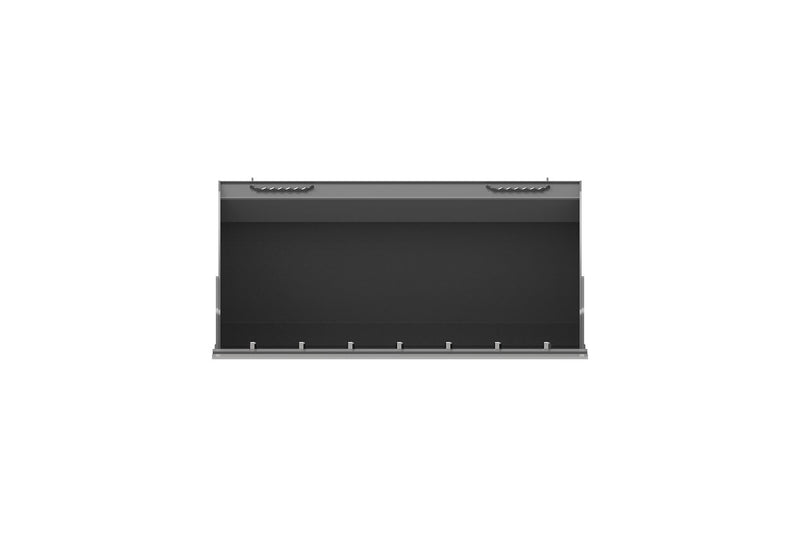 Load image into Gallery viewer, Skid Steer General Purpose Bucket 44 Inch Hardened Cutting Edge Side Wear Plates Up To 65hp
