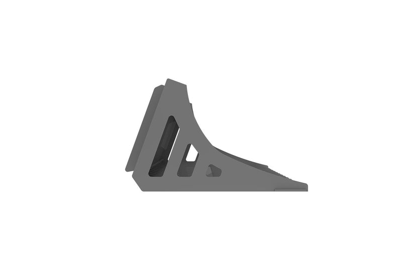Indlæs billede i Gallery Viewer, Skid Steer Rock Sifting Bucket 44 Inch Heavy Duty Debris Sorting Ground Leveling
