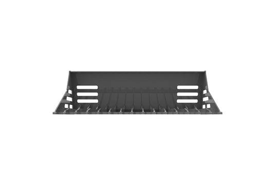 Avant 300 500 700 Compact Mini Loader Rock Skeleton Bucket Sifting Debris Cleanup Attachment