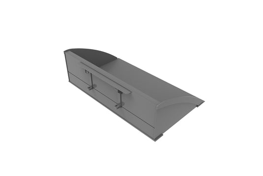 Compact Loader Leveler Bucket Avant300-700