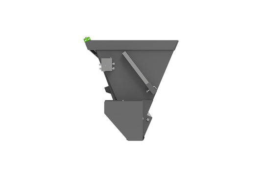 Hydraulic Salt Spreader Attachment for Avant 300-700 Compact Loader Sand Gritting