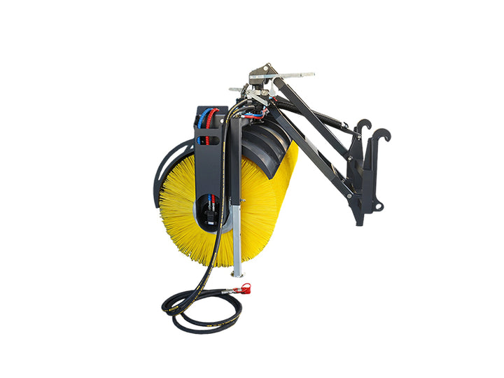 tractor Stone Forks Attachment for Superior Rock Removal