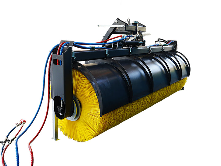 The Role of Automation in a High-Output Tractor Implements Factory The Role of Automation in a High-Output Tractor Implements Factory