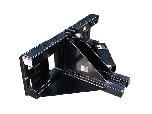Tree Fence Post Puller-S