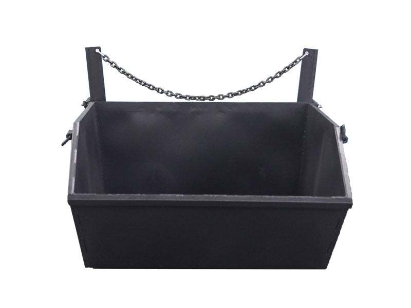 Chargez l'image dans la visionneuse de la galerie, 0.5, 1.0, 1.5cum Volume Excavator Bagger Dumper E-BGD
