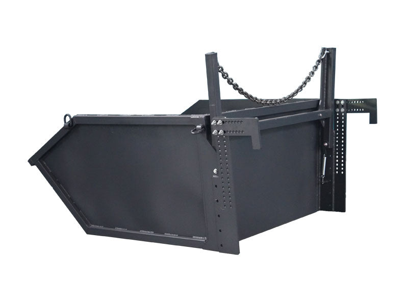 Chargez l'image dans la visionneuse de la galerie, 0.5, 1.0, 1.5cum Volume Excavator Bagger Dumper E-BGD
