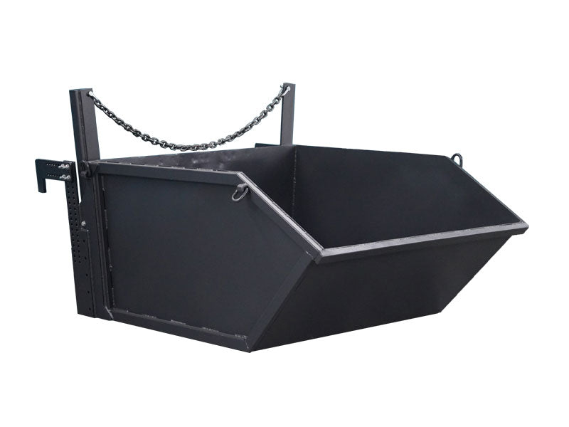 Chargez l'image dans la visionneuse de la galerie, 0.5, 1.0, 1.5cum Volume Excavator Bagger Dumper E-BGD
