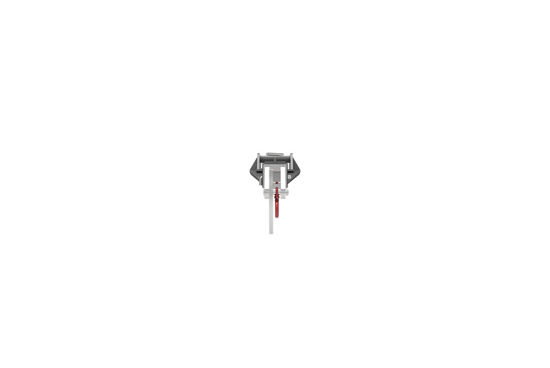 Load image into Gallery viewer, Excavator Crane Jib Attachment 500-6000kg SWL S40 S50 S60 S70 Lifting Boom
