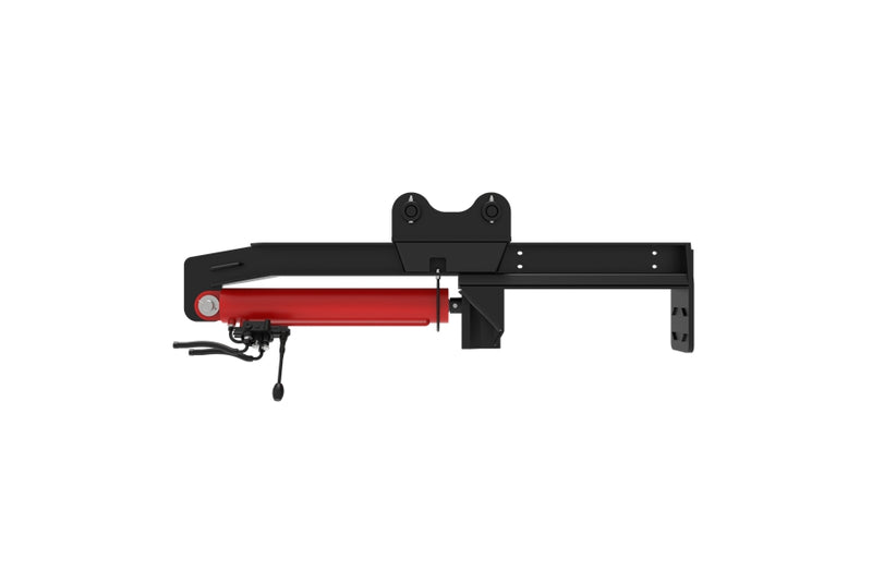 Load image into Gallery viewer, Hydraulic Inverted Log Splitter Excavator Attachment 25 Ton EALITA E-LS
