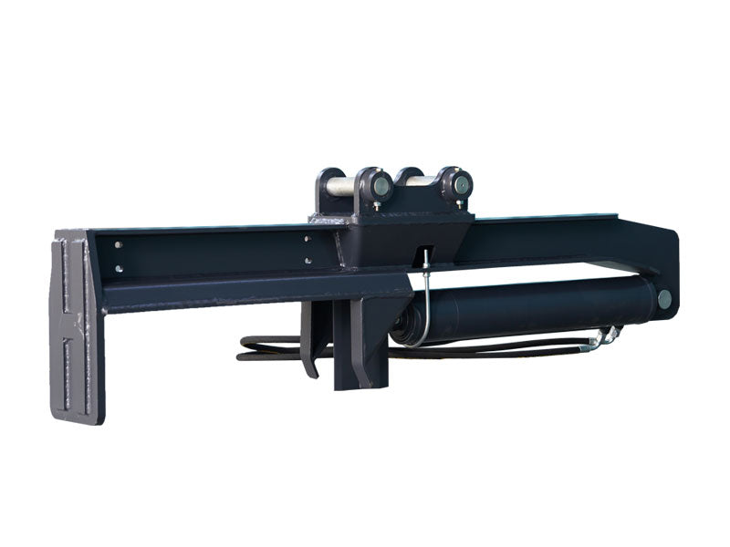 Load image into Gallery viewer, Hydraulic Inverted Log Splitter Excavator Attachment 25 Ton EALITA E-LS
