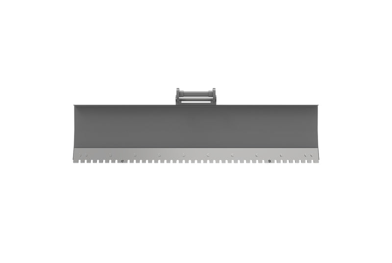 Load image into Gallery viewer, Excavator Snow Plow Attachment 80 Inch Replaceable Cutting Edge EALITA
