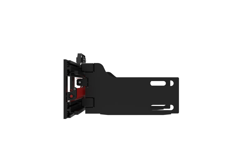 Laden Sie das Bild in Galerie -Viewer, Forklift Clamp, Bale Clamp Attachment
