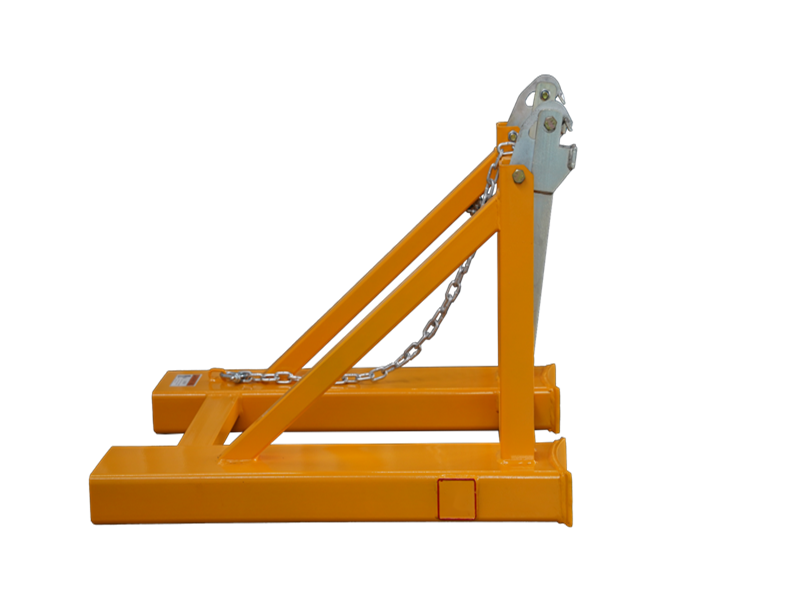 Laden Sie das Bild in Galerie -Viewer, Drum Handling Equipment, Beak Drum Grip Lifter
