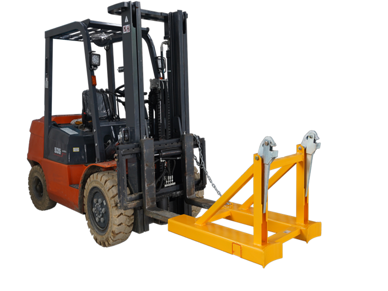 Laden Sie das Bild in Galerie -Viewer, Drum Handling Equipment, Beak Drum Grip Lifter
