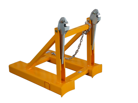Drum Handling Equipment, Beak Drum Grip Lifter