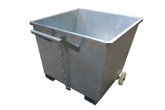 Light Weight and Cost Effective Forklift Skip Bin