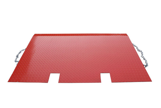 Affordable Forklift Container Loading Ramp