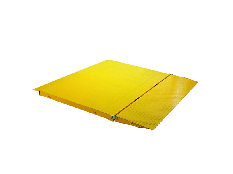 Laden Sie das Bild in Galerie -Viewer, Container Ramp 6500kg
