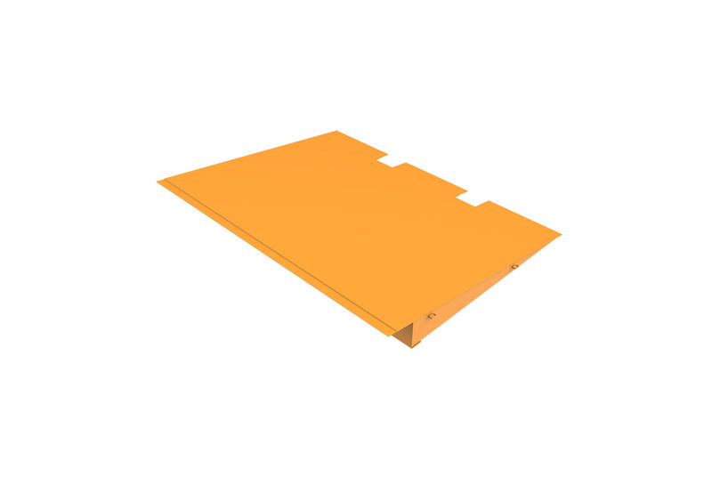 Laden Sie das Bild in Galerie -Viewer, Heavy Duty Refrigerated Container Ramp – 6,000kg Forklift
