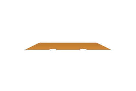 Heavy Duty Refrigerated Container Ramp – 6,000kg Forklift